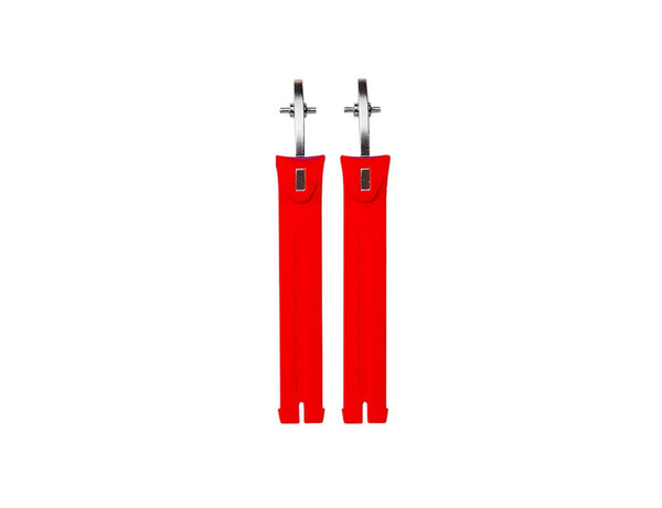 Sidi Spare Part 33 Strap Pop / Stone Long Red