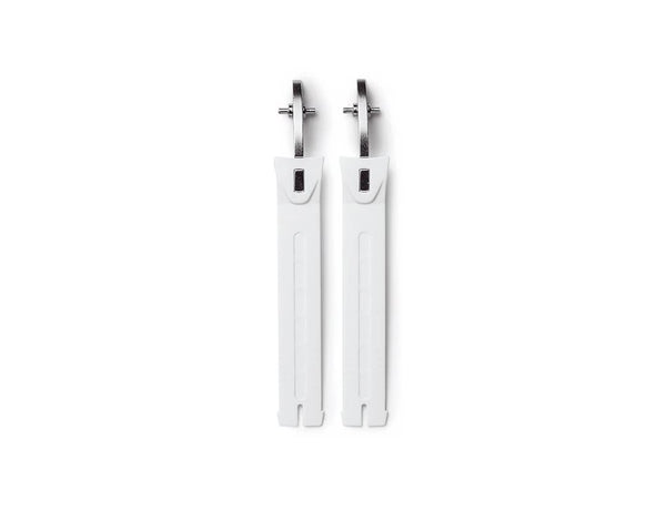 Sidi Spare Part 33 Strap Pop / Stone Long White