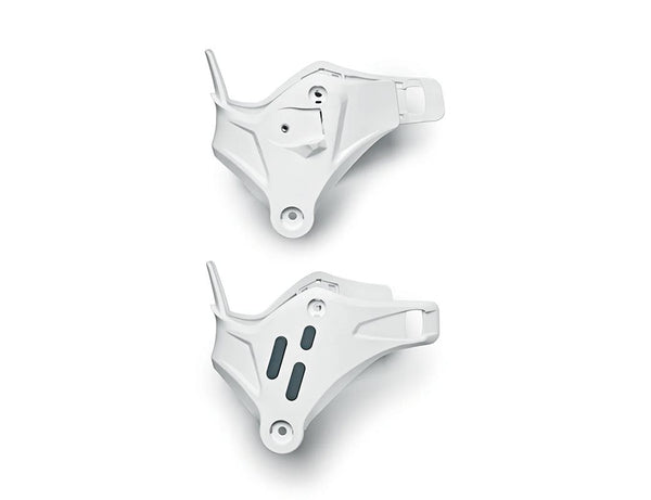 SIDI SEAT PARTIE 346 CENTRE PIVOT PANNEUX BLANC