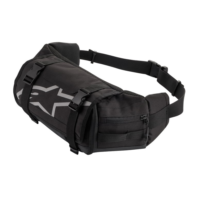 Alpinestars Waist Bag Tech Toolpack Black