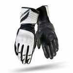 Shima lady mc-gloves monde white