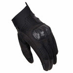 GLANTS MC REBELHORN GAP III Black