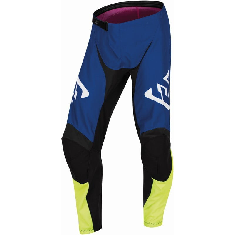 Réponse Kids Cross Pants Syncron Prism Blue