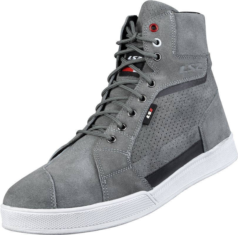 Chaussure LS2 Downtown M. Gray