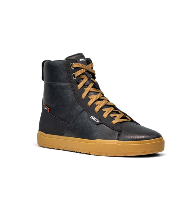 Sidi mc-shoes arx high wp noir