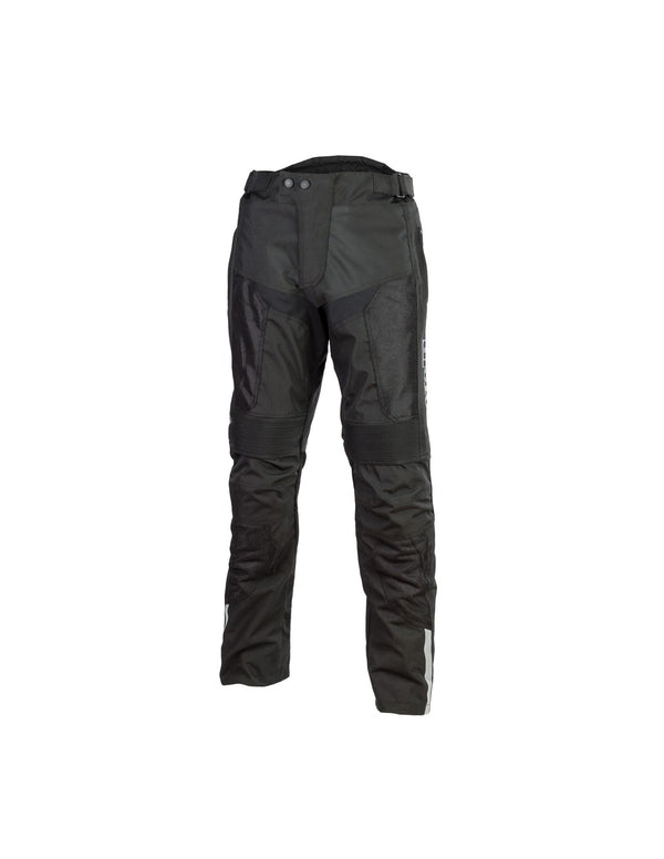 MOTOID TEXTILE MC PANTS Spectre Black