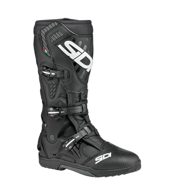 Sidi Unisexe MC Boots Crossair Black