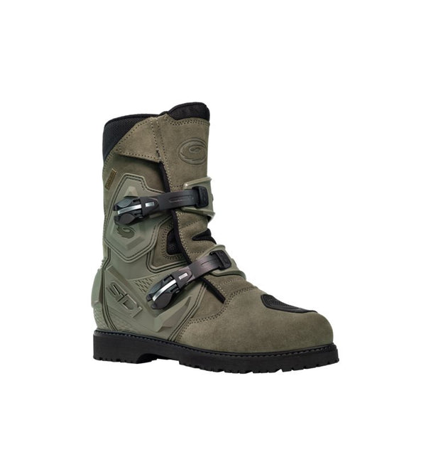 Sidi Gore-Tex® MC bottes Mid Adventure 2 Military Green