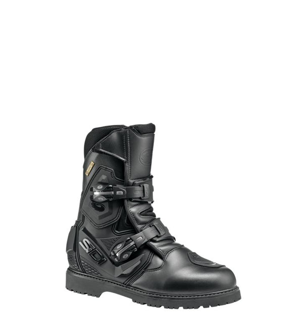 Sidi Gore-Tex® MC Bottes Mid Adventure 2 Black