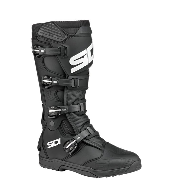 Sidi Unisexe MC Boots X-Power Sc Black