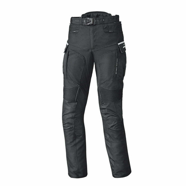 Tenu textile mc-pants matata ii noir
