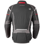 Büse Textile MC Jacket Open Road II Black