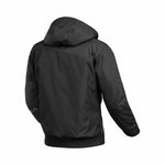 Macna textile mc veste raton noir