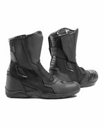 Rebelhorn Unisexe MC Boots Scout Air Black