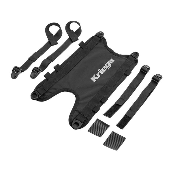 Adaptateur de réservoir Kriega Us Drypack Convertisseur