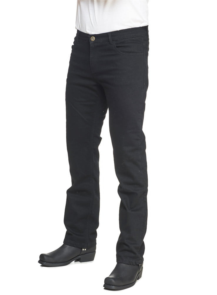 Balayer kevlar mc-pants redneck noir