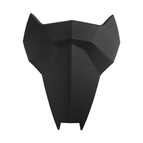 Valve supérieure SMK GTJ Matte noir