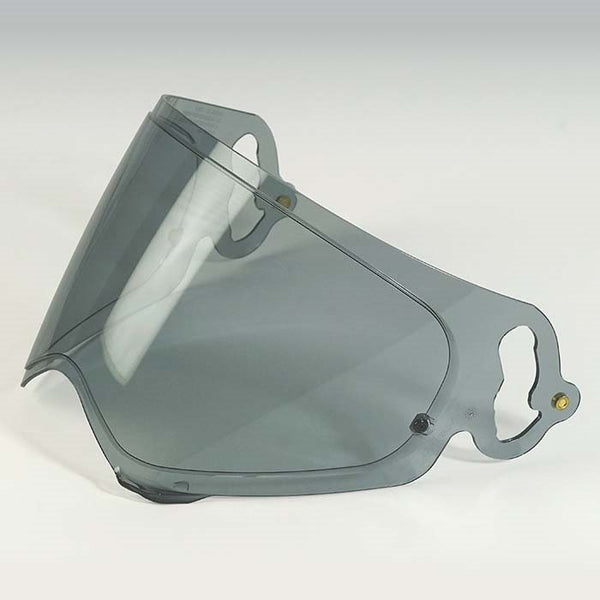 ARAI TX5 VAS-A MAX-V Visor Light Smoke