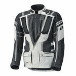 Textile MC Jacket Hakuna II Grey / Black