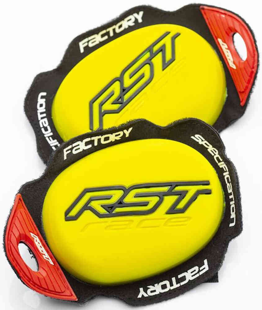 RST Kneckslid Factory Différentes couleurs