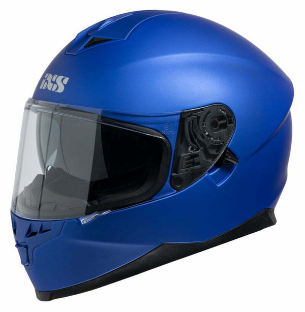 IXS Integral MC Casmet 1100 1.0 Matt Blue