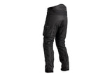 RST TEXTILE MC-PANT ADVENTION-X BLACK