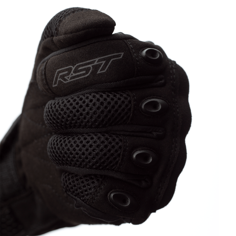 RST MC GLants Ventilateur-X Black