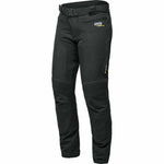 IXS Lady Lamenée Textile Mc-Pants St Plus Black