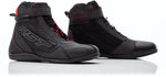 RST DIEDES MC-Shoes Frontier noir / rouge