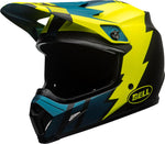 Bell Cross MC Casque MX-9 MIPS Strike