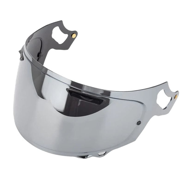 Arai vas-v visir max-vision miroir argent