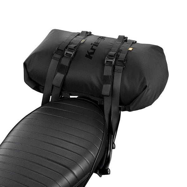 Kriega rollpack noir