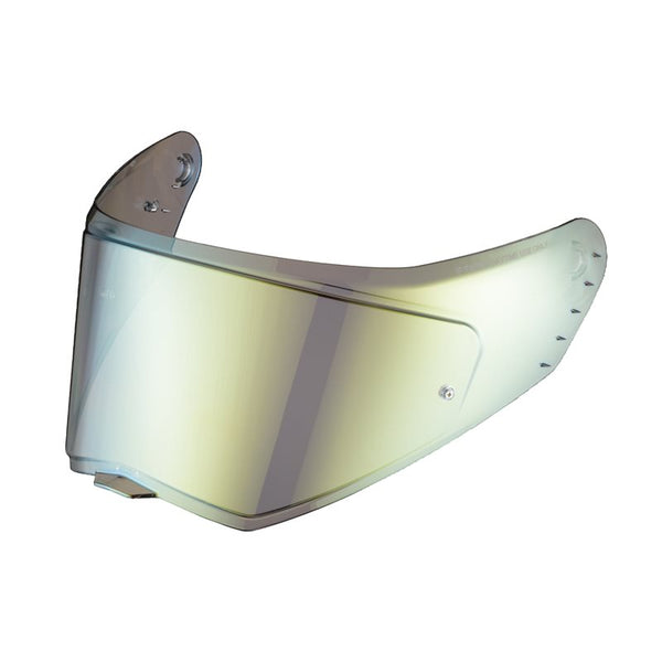 Visir Operation Evo II Gold Smoke Homolog. PL