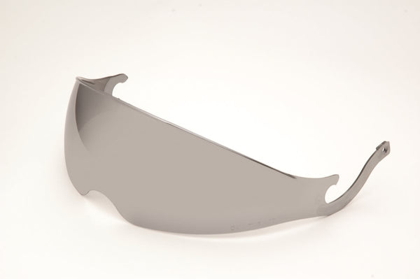 Visor Operation Evo II Couleurs de fumée intérieure