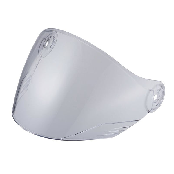 Visir Riviera V4x clairement homologisé