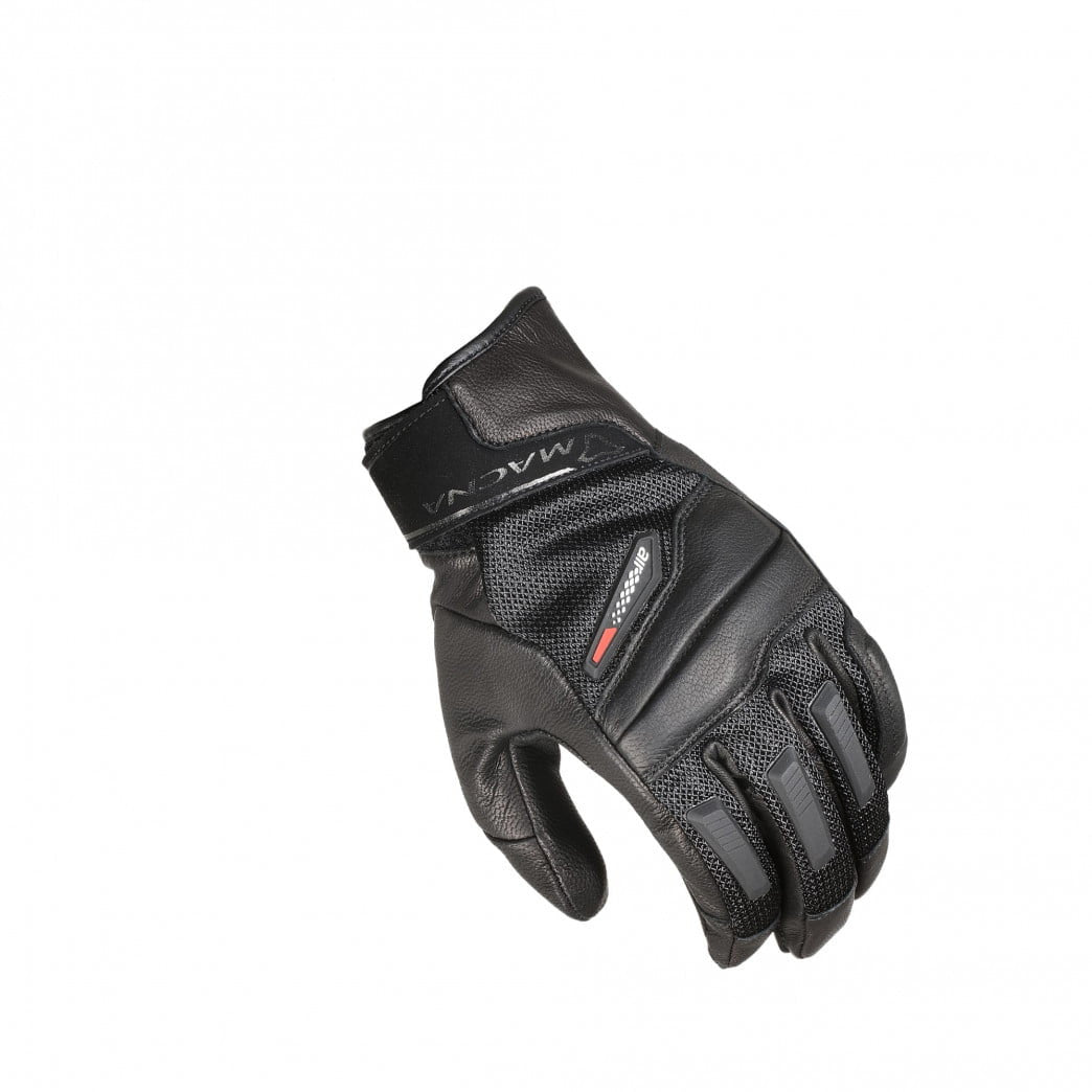 Macna MC-Gloves attrape noir