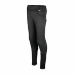 GMS Lady Kevlar MC-leggings Anaconda Black