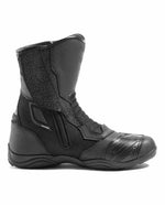 Rebelhorn Unisexe MC Boots Scout Air Black