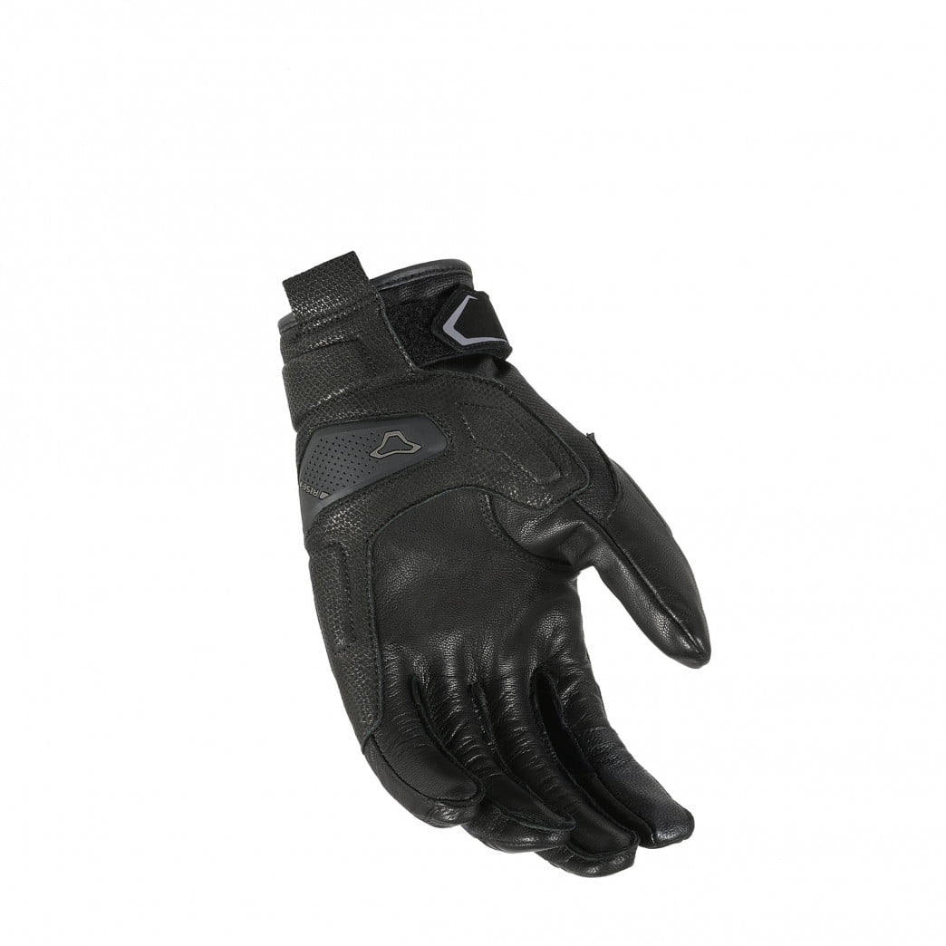 Gants Macna Mc Haros Black