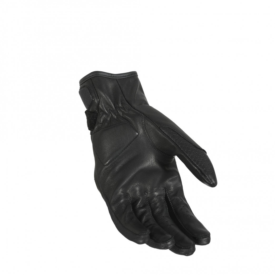 Gants Macna MC Bold Black