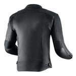 Rebelhorn MC-Lether Jacket Runner III Black