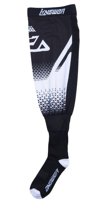 Répondez à longues chaussettes MX