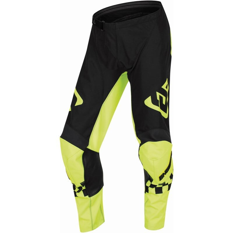 Réponse pantalon cross a22 archon octane noir / grippe