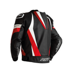 RST MC-Skin Veste Tractech Evo 4 CE Black / Red