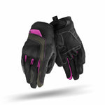 Shima dames mc-gants un noir / rose