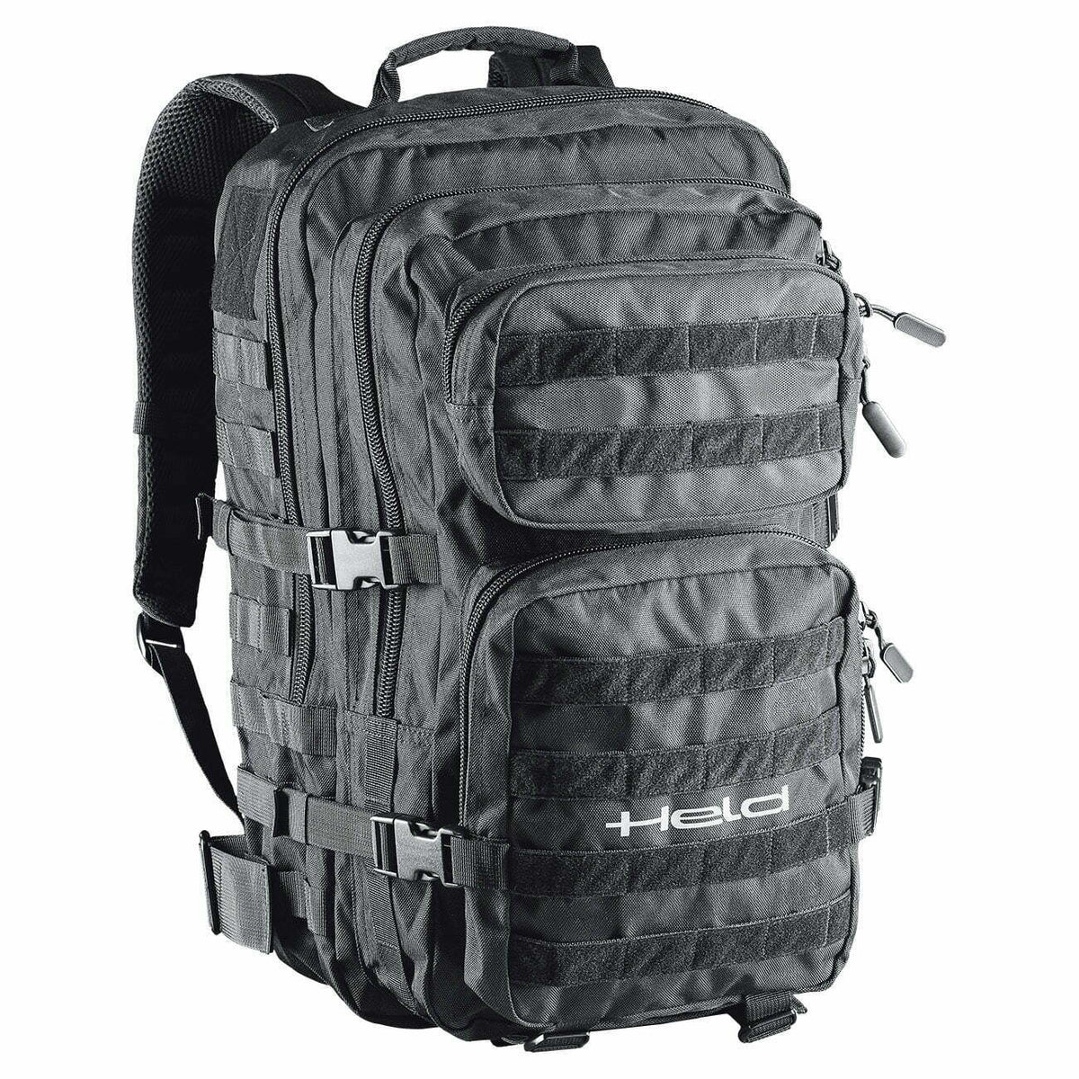 Held sac à dos flexmount Backpack noir