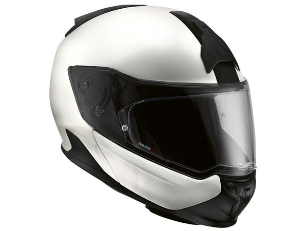 BMW Casque MC Openable Sys 7 Evo Carbon White