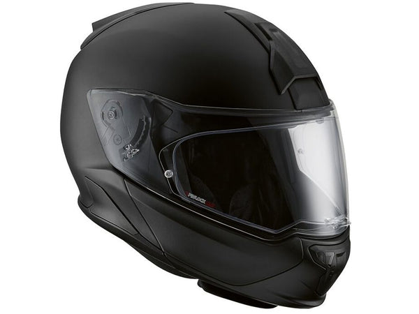BMW Casque MC Openable Sys 7 Evo Carbon Black