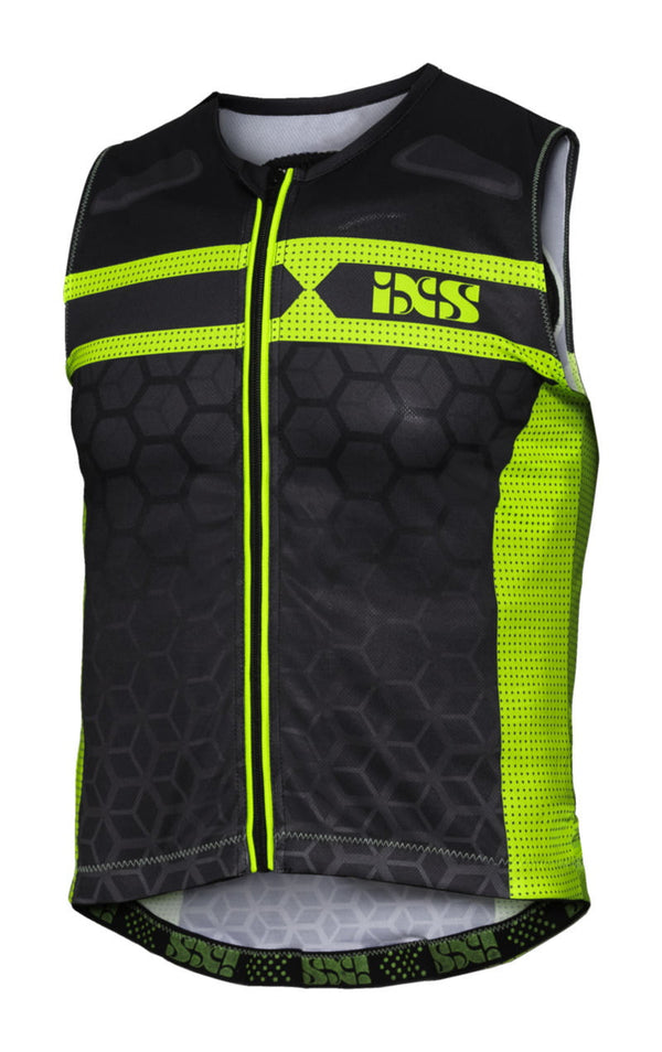 IX's Protective Vest RS-20