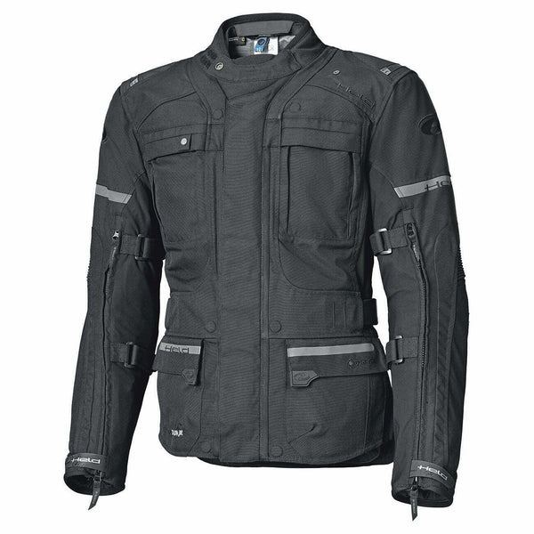 Tenu gore-tex® textile mc veste carese evo noir